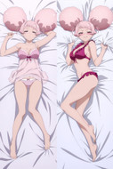 Chuatury Panlunch from Gundam dakimakura cover