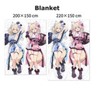 Blanket Size Comparison