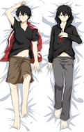 Kisaragi Shintaro from Mekakucity Actors dakimakura cover