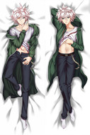 Nagito Komaeda (Danganronpa) Dakimakura Body Pillow Cover
