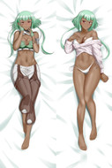Emerald Sustrai (RWBY) Dakimakura Body Pillow Cover