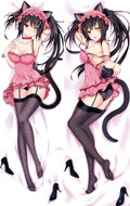 Kurumi Tokisaki (Date A Live) Dakimakura Body Pillow Cover