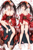 Kurumi Tokisaki from Date A Live 18+ Uncensored dakimakura cover