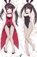 Kurumi Tokisaki (Date A Live) Dakimakura Body Pillow Cover