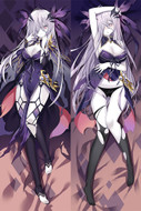Tohka Yatogami (Date A Live) Dakimakura Body Pillow Cover