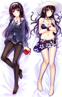 Utaha Kasumigaoka (Saekano How To Raise A Boring Girlfriend) Dakimakura Body Pillow Cover