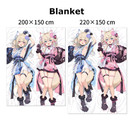 Blanket Size Comparison