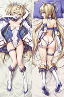 Bradamante from Fate Grand Order dakimakura cover