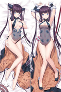 Yang Guifei (Fate Grand Order) Dakimakura Body Pillow Cover