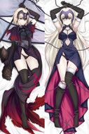 Jeanne d'Arc (Fate Grand Order) Dakimakura Body Pillow Cover