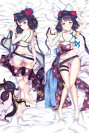 Katsushika Hokusai (Fate Grand Order) Dakimakura Body Pillow Cover