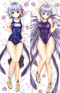Kama from Fate Grand Order dakimakura cover