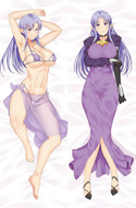 Medea (Fate Grand Order) Dakimakura Body Pillow Cover