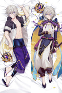 Prince of Lanling from Fate Grand Order dakimakura cover