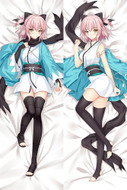 Okita Souji from Fate Grand Order dakimakura cover
