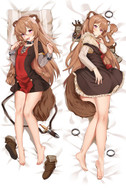 Raphtalia from Rising Of The Shield Hero dakimakura cover