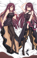 WA2000 (Girls Frontline) Dakimakura Body Pillow Cover