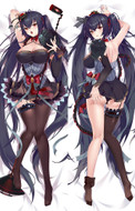 Taihou (Azur Lane) Dakimakura Body Pillow Cover