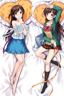 Chizuru Mizuhara Ichinose from Rent a Girlfriend dakimakura cover
