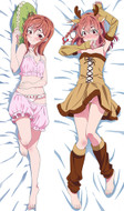 Sumi Sakurasawa (Rent a Girlfriend) Dakimakura Body Pillow Cover