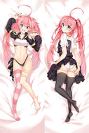 Milim Nava from That Time I Got Reincarnated as a Slime dakimakura cover