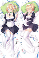 Ai Hayasaka from Kaguya-sama Love Is War dakimakura cover