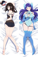 Brighid (Xenoblade Chronicles) Dakimakura Body Pillow Cover