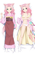 Ren (Konohana Kitan) Dakimakura Body Pillow Cover