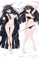 Yoruka from Undefeated Bahamut Chronicles dakimakura cover