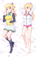 Mai Kawakami from Myriad Colors Phantom World dakimakura cover