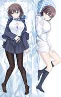 Ai Chan from Tawawa on Monday dakimakura cover