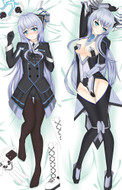 Rei Ryghts (Hyperdimension Neptunia) Dakimakura Body Pillow Cover