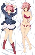 Juna Crawford from Kiseki Trails of Cold Steel dakimakura cover