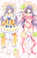 Miku Izayoi (Date A Live) Dakimakura Body Pillow Cover