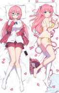 Airi Sakura from Classroom of the Elite dakimakura cover