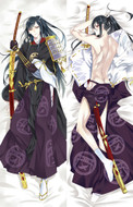 Taroutachi (Touken Ranbu) Dakimakura Body Pillow Cover