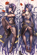 Yayi (Honkai Star Rail) 18+ NSFW Dakimakura Body Pillow Cover