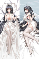 Taihou (Azur Lane) Dakimakura Body Pillow Cover