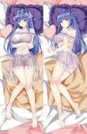 Ibuki (Azur Lane) Dakimakura Body Pillow Cover