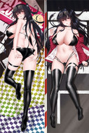 Taihou (Azur Lane) Dakimakura Body Pillow Cover