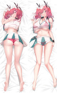 Bremerton (Azur Lane) Dakimakura Body Pillow Cover