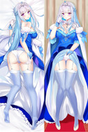 Lize Helesta from Vtuber Hololive dakimakura cover