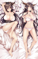 Danua (Granblue Fantasy) Dakimakura Body Pillow Cover