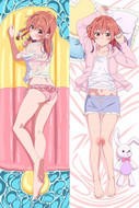 Sumi Sakurasawa from Rent A Girlfriend dakimakura cover