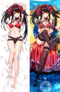 Kurumi Tokisaki (Date A Live) Dakimakura Body Pillow Cover
