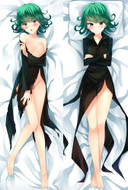 Tatsumaki from One Punch Man 18+ dakimakura cover
