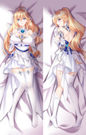 Durandal (Honkai Impact) Dakimakura Body Pillow Cover