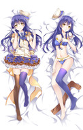 Umi Sonoda (Love Live) Dakimakura Body Pillow Cover