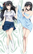 Nagisa Natsunagi from The Detective Is Already Dead dakimakura cover