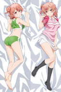 Yui Yuigahama (Oregairu) Dakimakura Body Pillow Cover